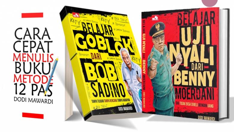 Tulisan Saya Belum Pernah Dimuat Kompas, Tapi...